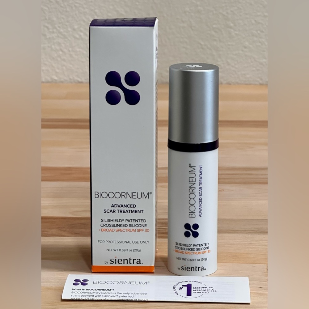 Biocorneum Scar Treatment 20g